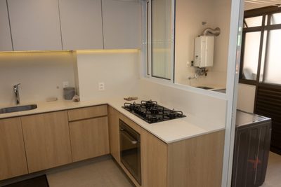 Apartamento, 3 quartos, 180 m² - Foto 5