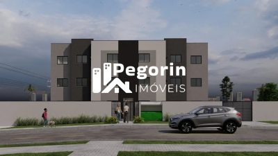 Apartamento, 1 quarto, 22 m² - Foto 2