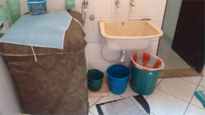 Sobrado, 3 quartos, 214 m² - Foto 5