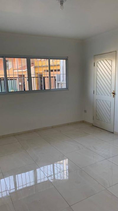 Casa, 2 quartos - Foto 1