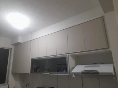 Apartamento, 1 quarto, 48 m² - Foto 1