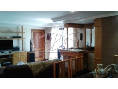 Apartamento, 3 quartos, 150 m² - Foto 2