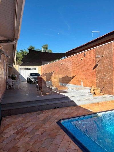 Casa, 3 quartos, 130 m² - Foto 4