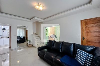 Casa, 4 quartos, 230 m² - Foto 5