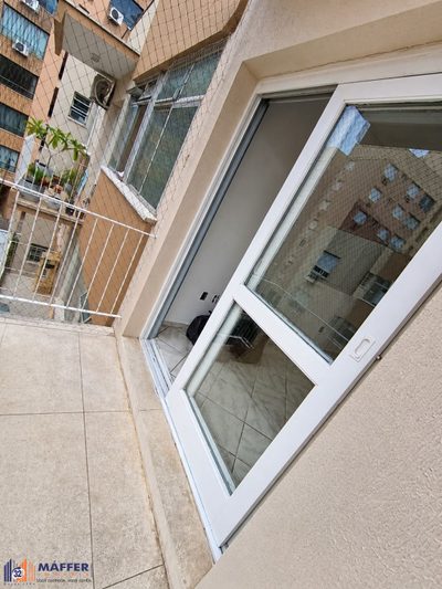 Apartamento, 1 quarto, 37 m² - Foto 4