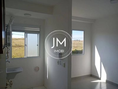Apartamento, 2 quartos, 42 m² - Foto 3