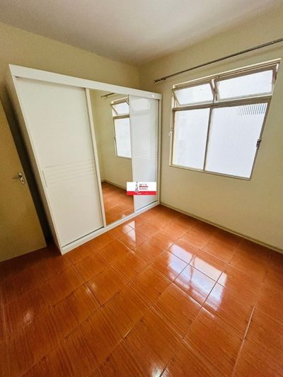 Apartamento, 3 quartos, 90 m² - Foto 5