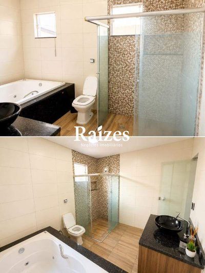 Casa, 3 quartos, 264 m² - Foto 5
