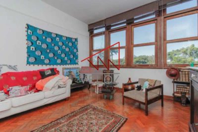 Apartamento, 2 quartos, 70 m² - Foto 3
