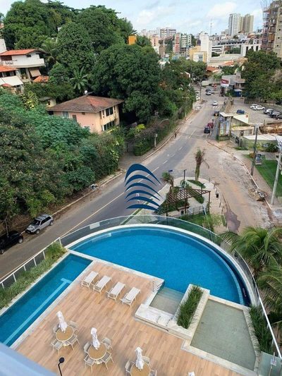 Apartamento, 1 quarto, 43 m² - Foto 5