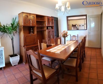 Apartamento, 3 quartos, 150 m² - Foto 4