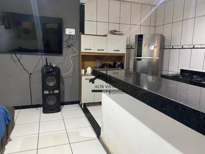 Casa, 2 quartos, 70 m² - Foto 4