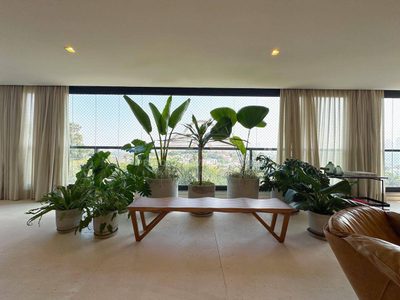 Apartamento, 4 quartos, 344 m² - Foto 4