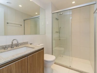 Apartamento, 4 quartos, 190 m² - Foto 3