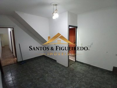 Casa, 1 quarto, 100 m² - Foto 3