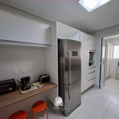Apartamento, 4 quartos, 140 m² - Foto 4