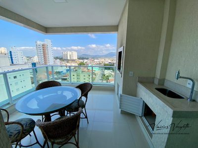 Apartamento, 3 quartos - Foto 4