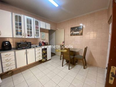 Sobrado, 3 quartos, 180 m² - Foto 5