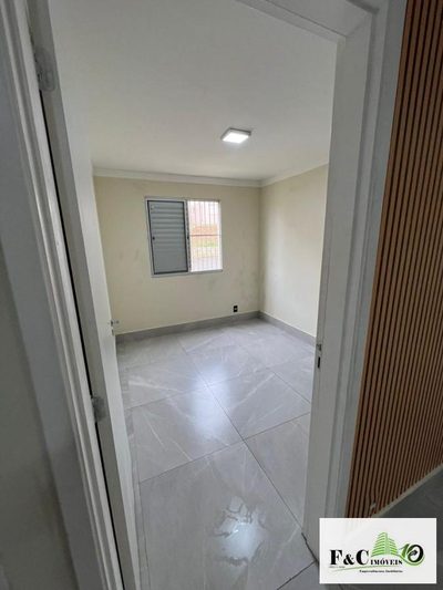 Apartamento, 2 quartos - Foto 2