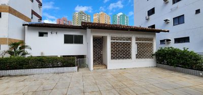 Prédio Inteiro, 421 m² - Foto 2
