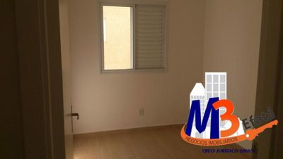 Apartamento, 2 quartos, 45 m² - Foto 5