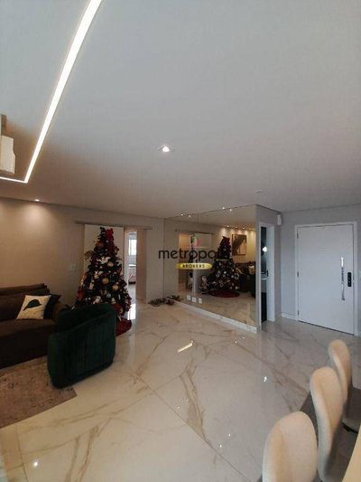 Apartamento, 3 quartos, 143 m² - Foto 5