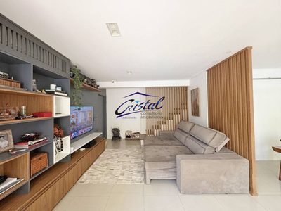 Casa de Condomínio, 4 quartos - Foto 5