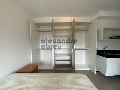 Apartamento, 1 quarto, 31 m² - Foto 4