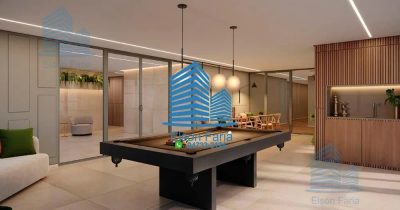 Apartamento, 3 quartos, 73 m² - Foto 4