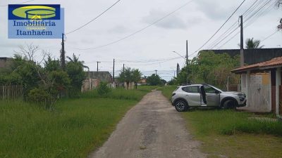 Terreno, 280 m² - Foto 1