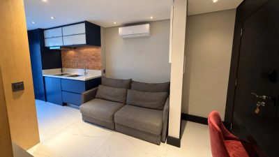 Apartamento, 1 quarto, 35 m² - Foto 2