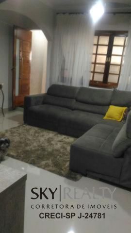 Sobrado, 4 quartos, 130 m² - Foto 2