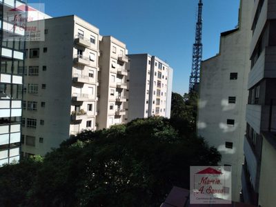 Apartamento, 2 quartos, 90 m² - Foto 4