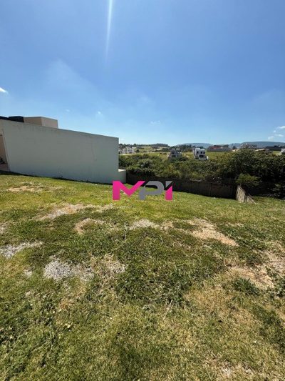 Terreno, 250 m² - Foto 1