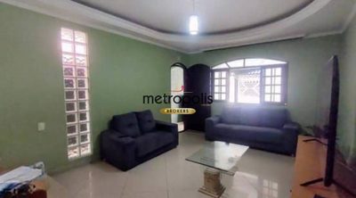 Sobrado, 3 quartos, 259 m² - Foto 2