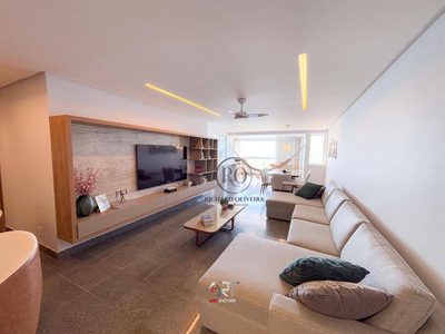 Apartamento, 4 quartos, 350 m² - Foto 2