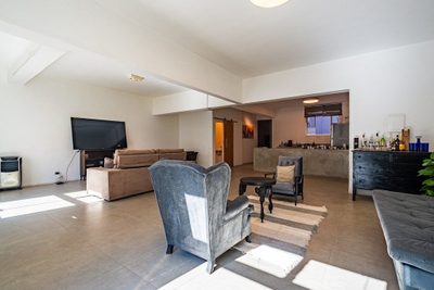 Apartamento, 1 quarto, 130 m² - Foto 1