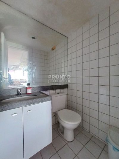 Sala-Conjunto, 27 m² - Foto 4