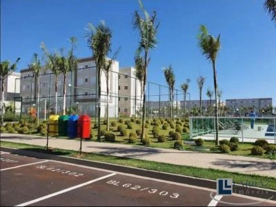 Apartamento, 2 quartos, 42 m² - Foto 4