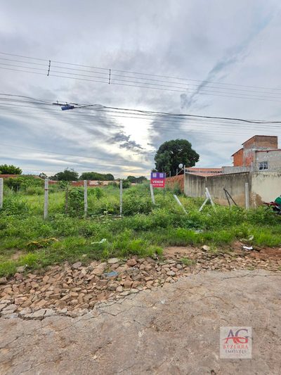 Terreno, 400 m² - Foto 1