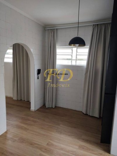 Apartamento, 2 quartos, 65 m² - Foto 5