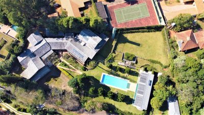 Casa de Condomínio, 6 quartos - Foto 3