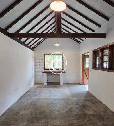 Sítio, 2 quartos, 300 m² - Foto 4