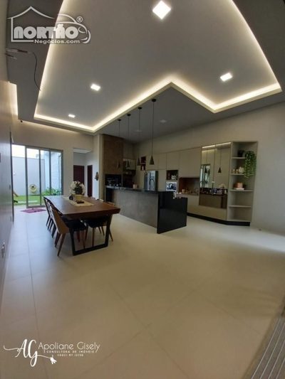 Casa, 1 quarto, 275 m² - Foto 5