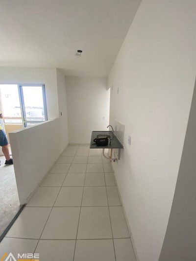Apartamento, 2 quartos, 55 m² - Foto 1