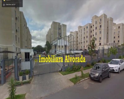 Apartamento, 2 quartos, 48 m² - Foto 1
