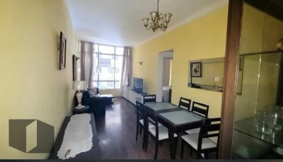 Apartamento, 3 quartos, 77 m² - Foto 3