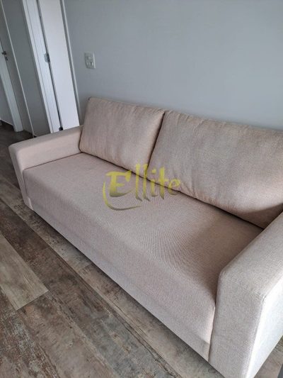 Apartamento, 1 quarto, 50 m² - Foto 3