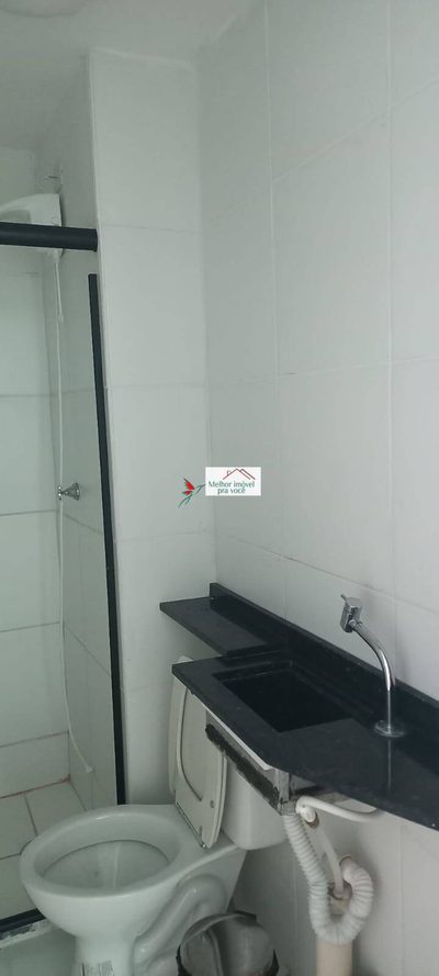 Apartamento, 2 quartos - Foto 5