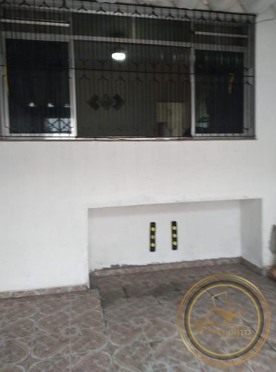 Casa, 4 quartos, 238 m² - Foto 1